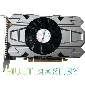 Видеокарта AFOX GeForce GTX 1050 2GB GDDR5 (AF1050-2048D5H6)